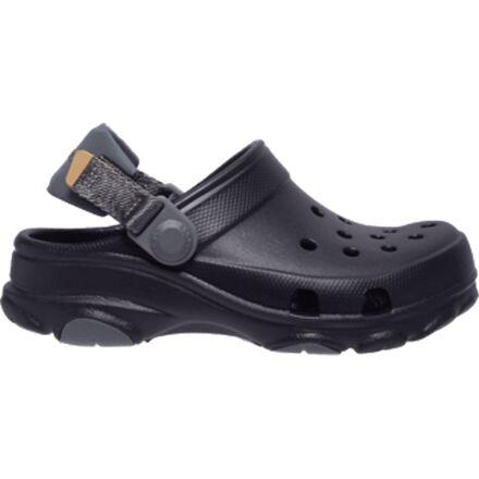 Classic All-Terrain Clog by CROCS