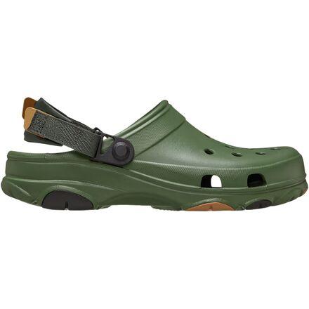 Classic All-Terrain Clog by CROCS