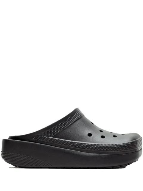 Classic Blunt clogs by CROCS