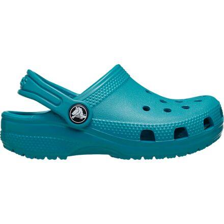 Classic Clog by CROCS