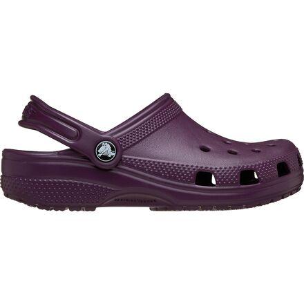 Classic Clog by CROCS