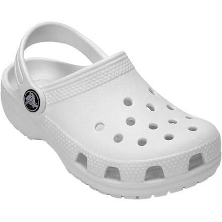 Classic Clog by CROCS