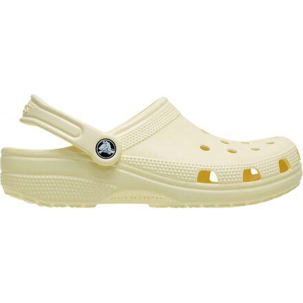 Classic Clog by CROCS