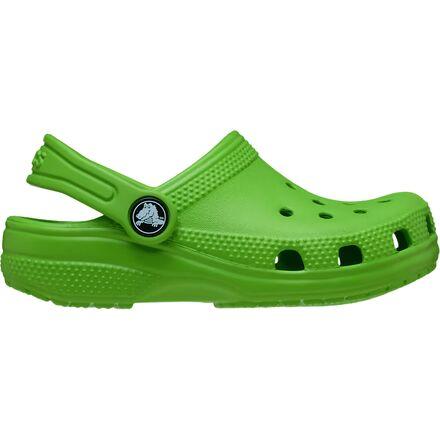 Classic Clog by CROCS