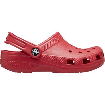 Classic Clog by CROCS