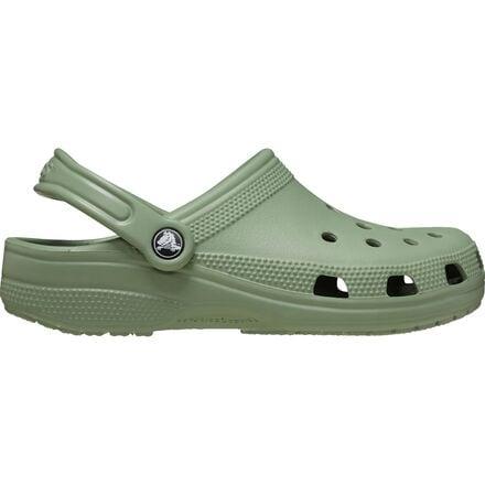 Classic Clog by CROCS