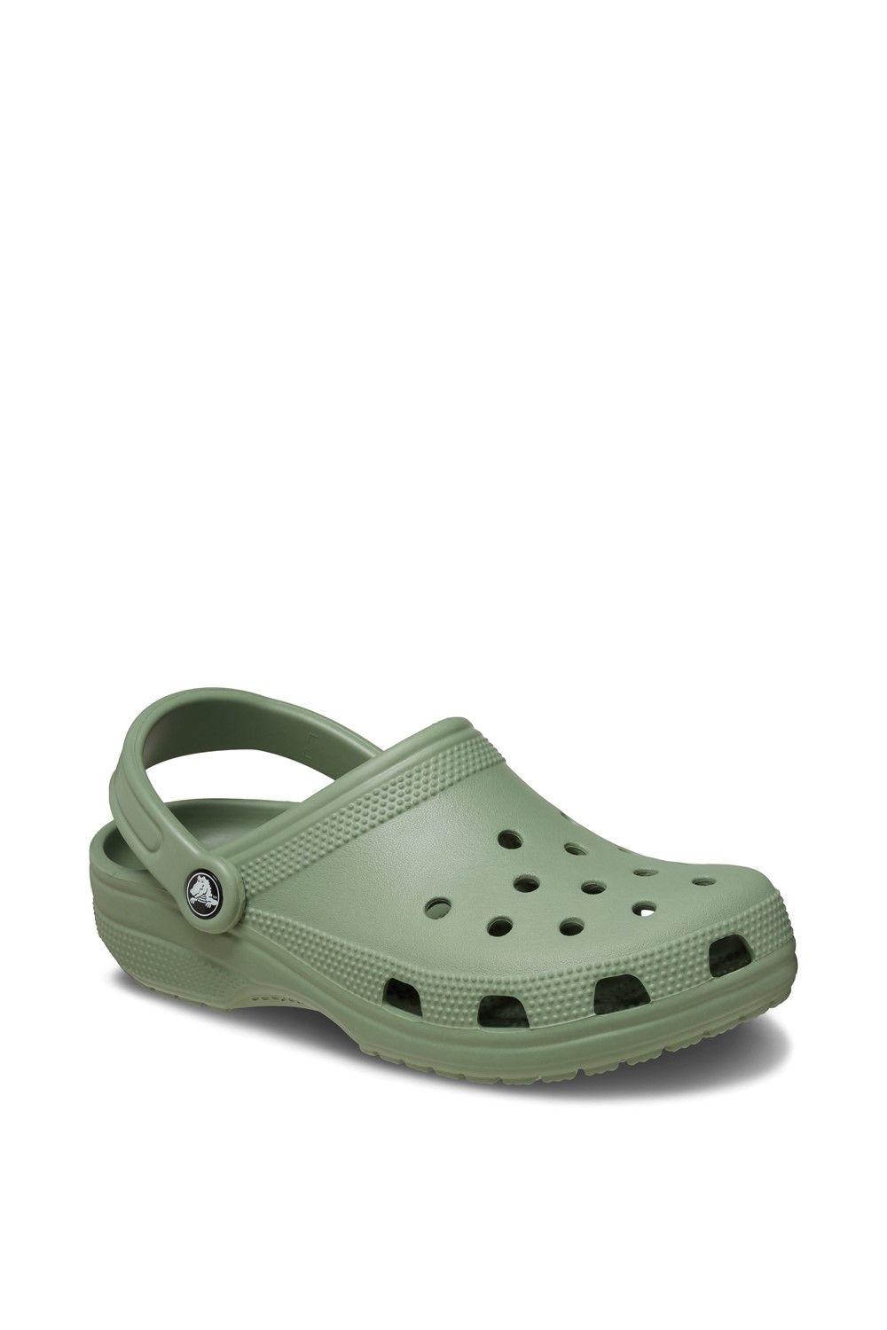 Classic Clog by CROCS