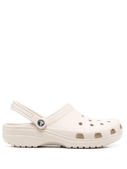 Classic Clog slides by CROCS