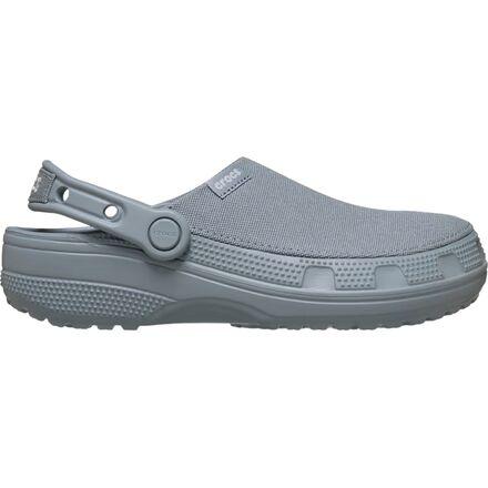 Classic Crafted Clog by CROCS
