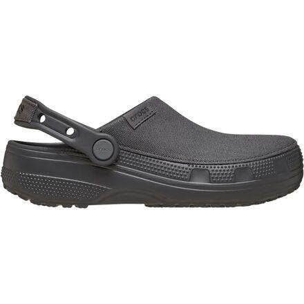 Classic Crafted Clog by CROCS