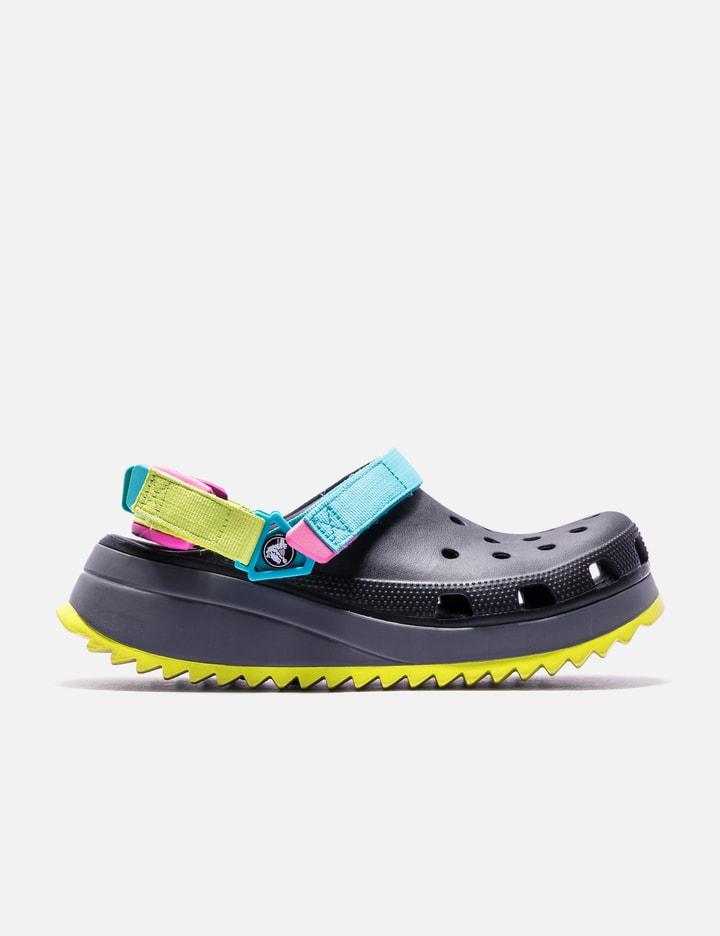 Classic Hiker Clog by CROCS