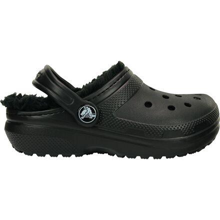 Classic Lined Clog by CROCS