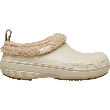 Classic Lined Shorty Clog by CROCS