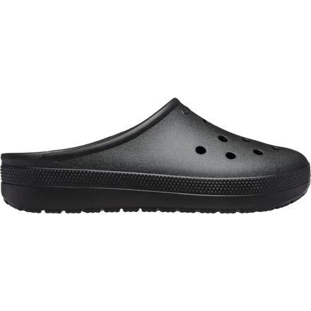 Classic Low-Profile Clog by CROCS