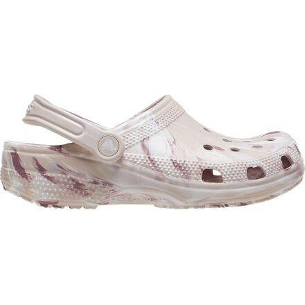 Classic Marbled Clog by CROCS
