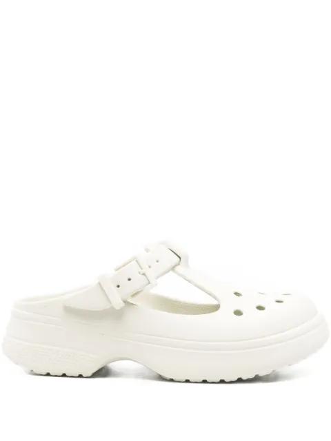 Classic Mary Jane clogs by CROCS