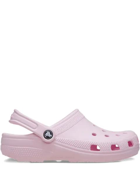 Classic clog sandals by CROCS
