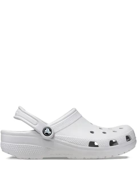 Classic clog sandals by CROCS