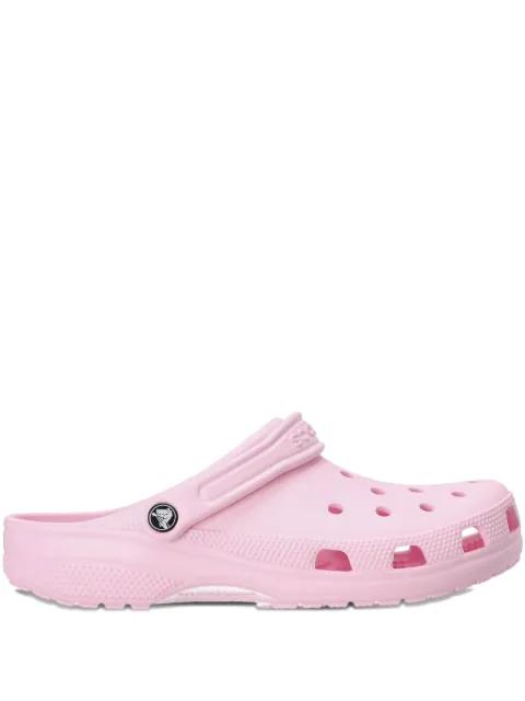 Classic clogs by CROCS