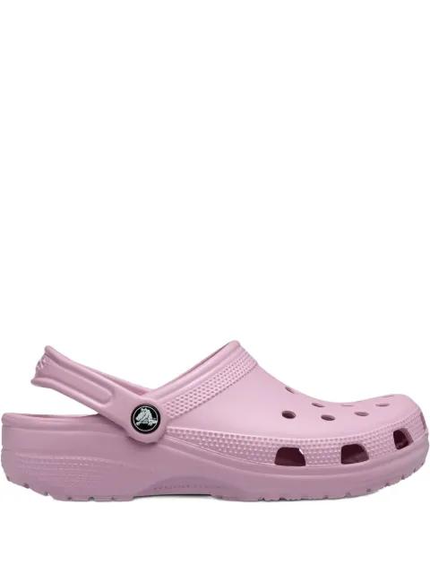 Classic clogs by CROCS