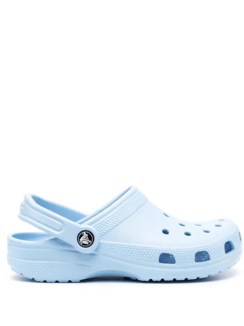 Classic slingback clogs by CROCS