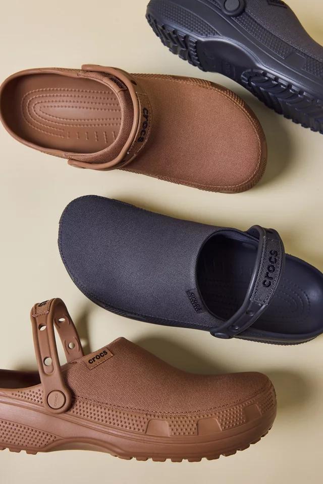 Crocs Classic Crafted Clogs by CROCS