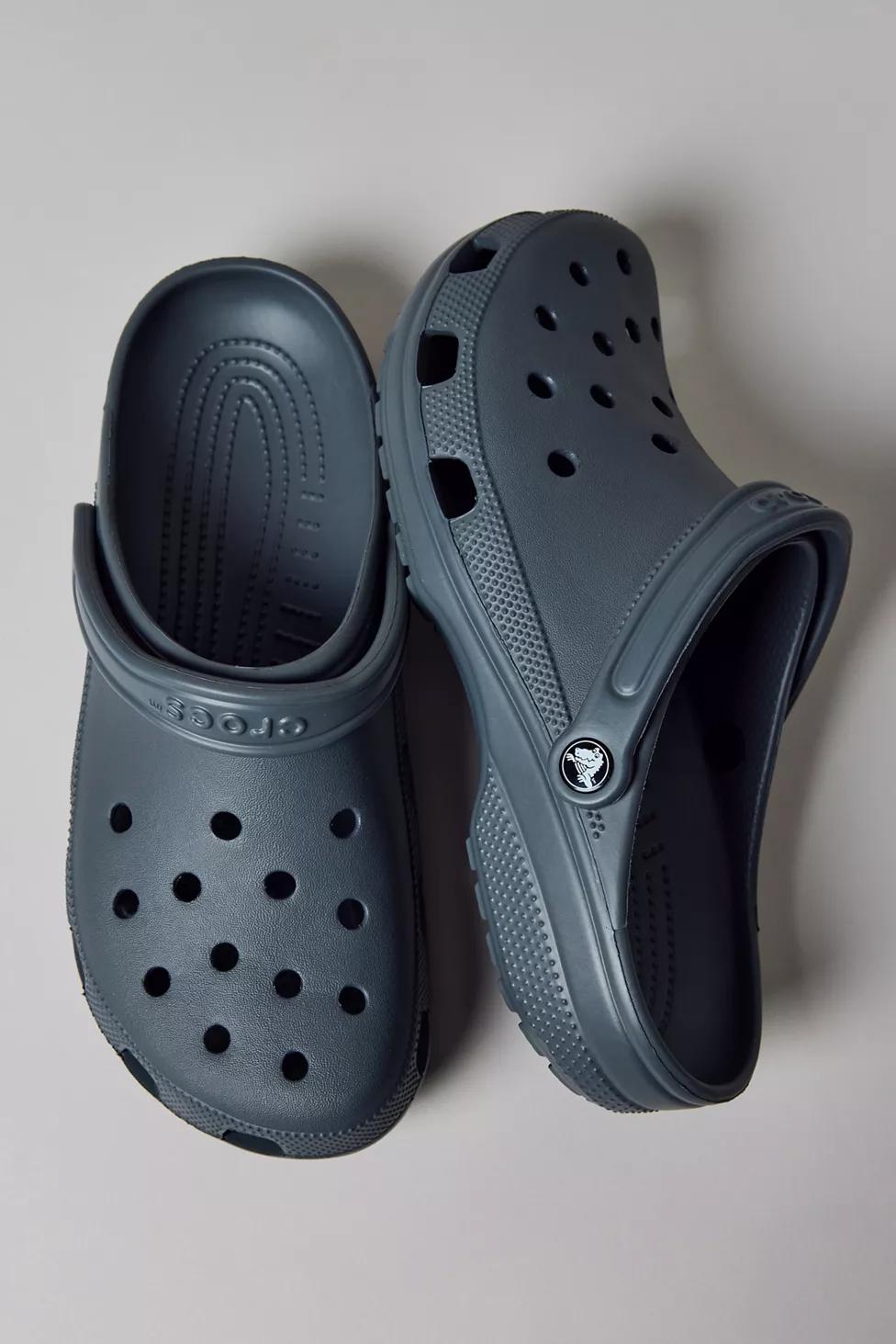 Crocs Men's Classic Clog by CROCS