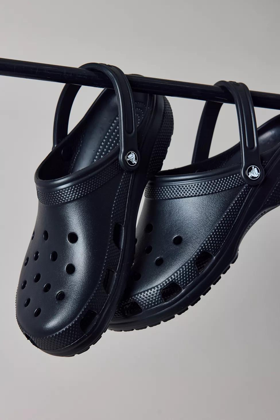 Crocs Men's Classic Clogs by CROCS