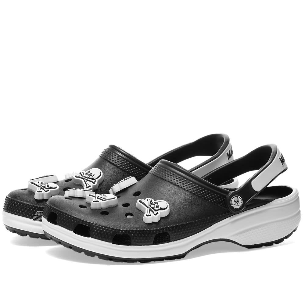 Crocs x Mastermind Classic Clog by CROCS