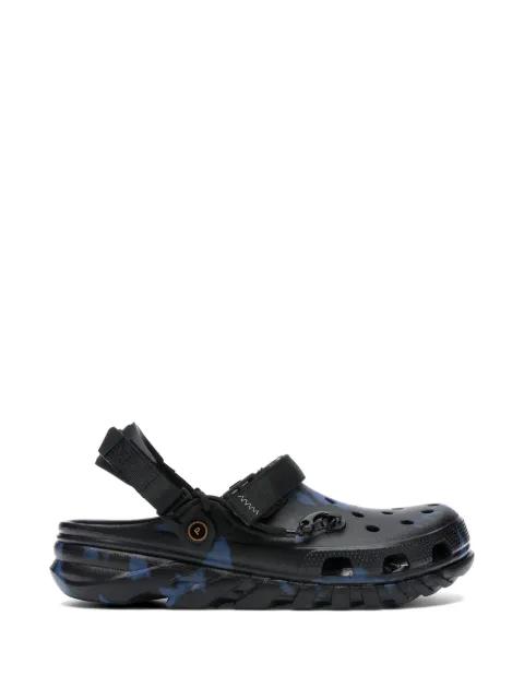 Duet Max clogs by CROCS