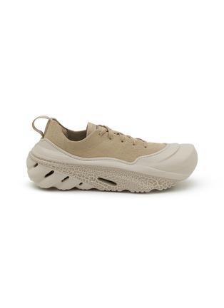 Echo Surge Crackle Men's Sneakers by CROCS