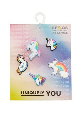 Favourite Unicorns Pack by CROCS