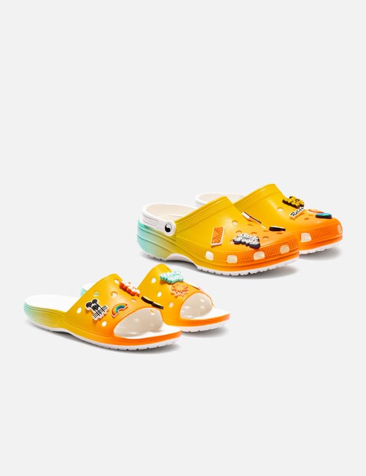 Free &amp; Easy Capsule by CROCS