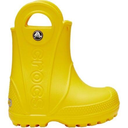 Handle It Rain Boot by CROCS