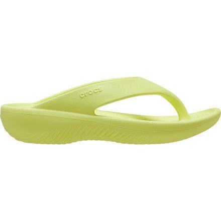 Mellow Recovery Flip Flop by CROCS