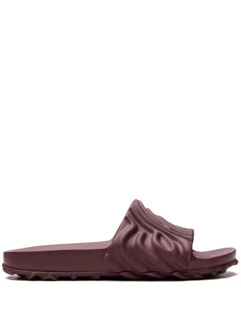 Pollex "Huckle" slides by CROCS