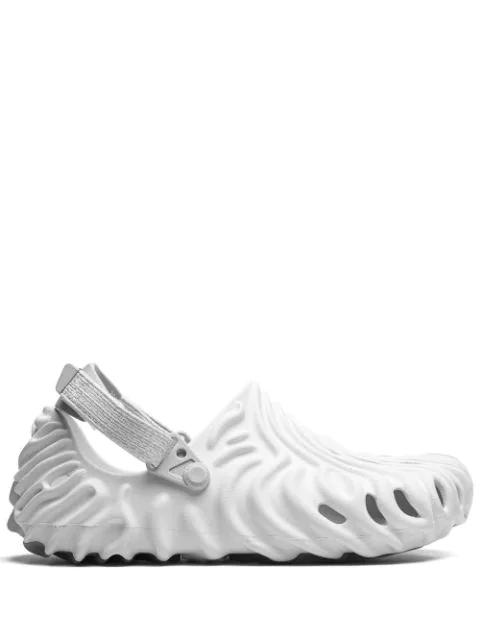 Pollex "Stratus" clogs by CROCS