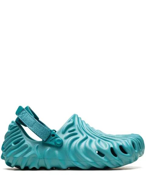 Pollex "Tide" clogs by CROCS