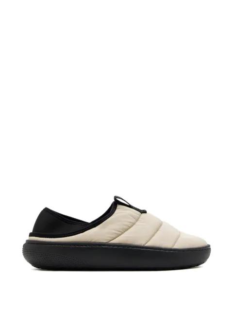 Puff Moc sneakers by CROCS