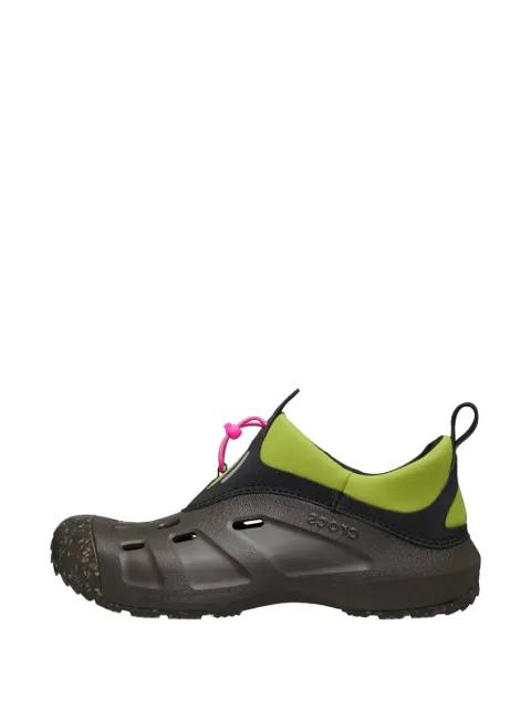 Quick Trail trainers by CROCS