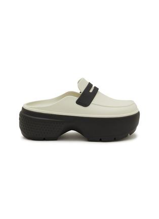 Stomp Loafer by CROCS