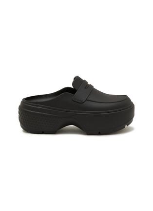 Stomp Loafer by CROCS