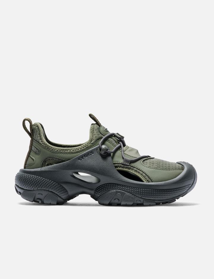 Trailbreak 2 Tech by CROCS