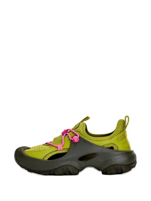 Trailbreak 2 sneakers by CROCS
