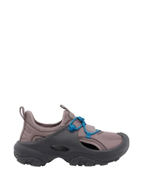Trailbreak 2 tech sneakers by CROCS