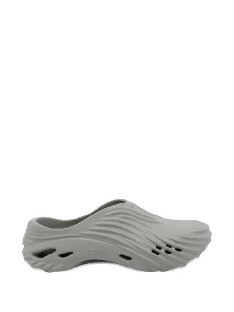 U-shaped Echo Wave slides by CROCS