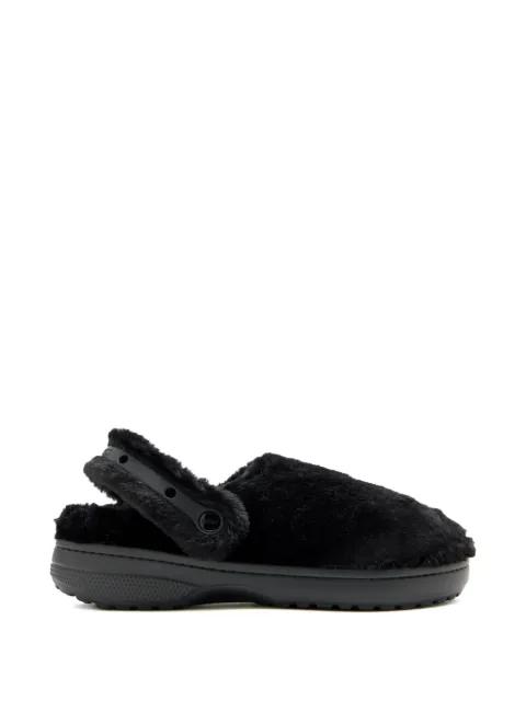 Unfurgettable clogs by CROCS