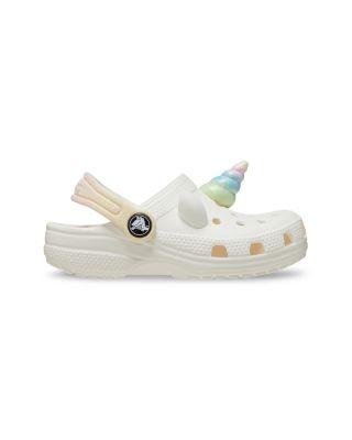 Unisex Classic Clogs - Little Kid by CROCS