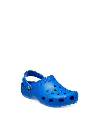 Unisex Classic Clogs - Little Kid by CROCS