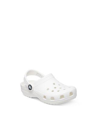 Unisex Classic Clogs - Toddler by CROCS